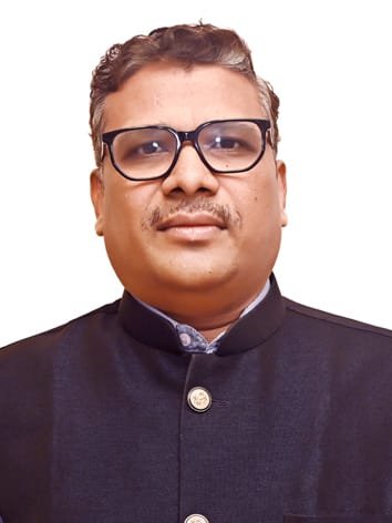 Bhagwan Fatru Jogi