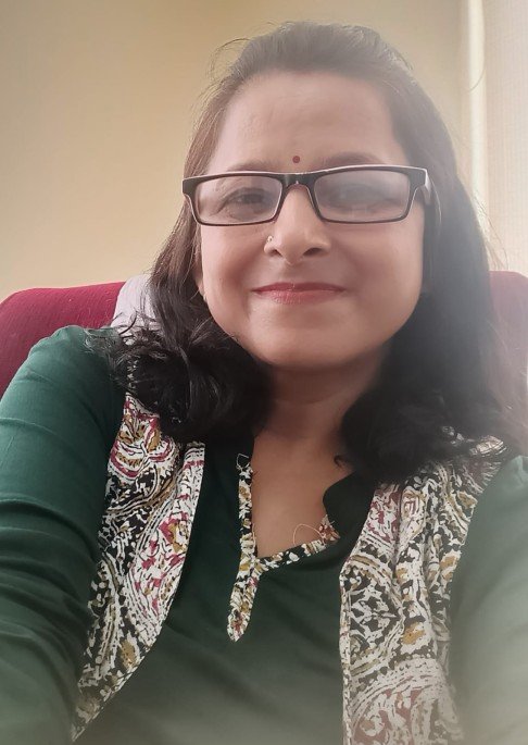 Nishtha Srivastava